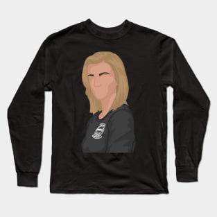 Sylvie Brett | Chicago Fire Long Sleeve T-Shirt